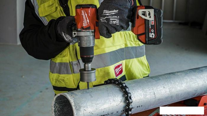 Набор коронок Milwaukee 4932479058