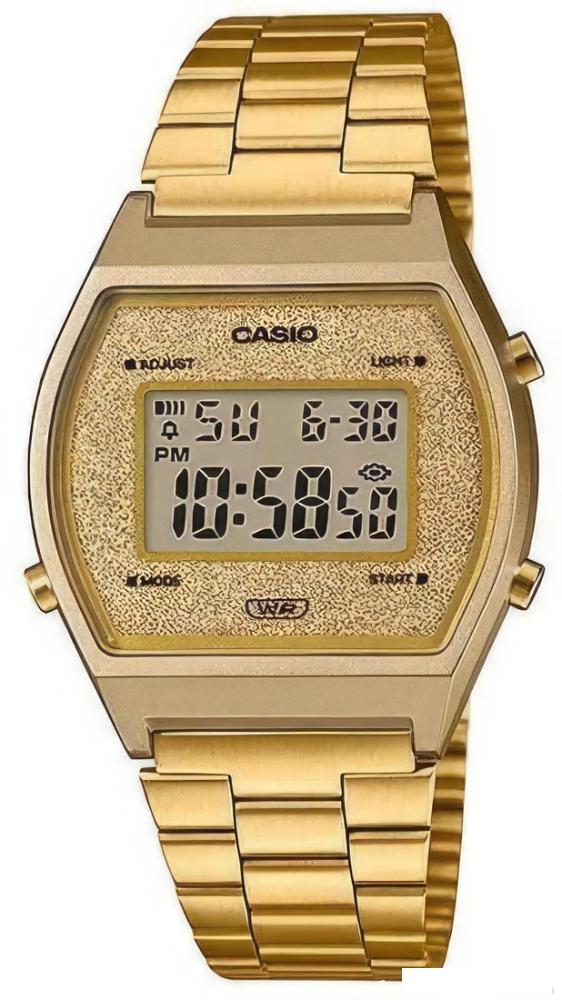 Наручные часы Casio B640WGG-9E