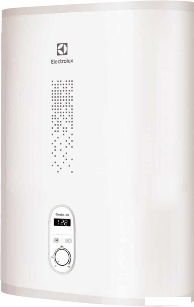 Накопительный электрический водонагреватель Electrolux EWH 50 Gladius 2.0