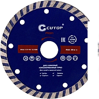 Отрезные диски Cutop Profi 61-23030