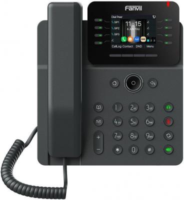 IP-телефон Fanvil V62W