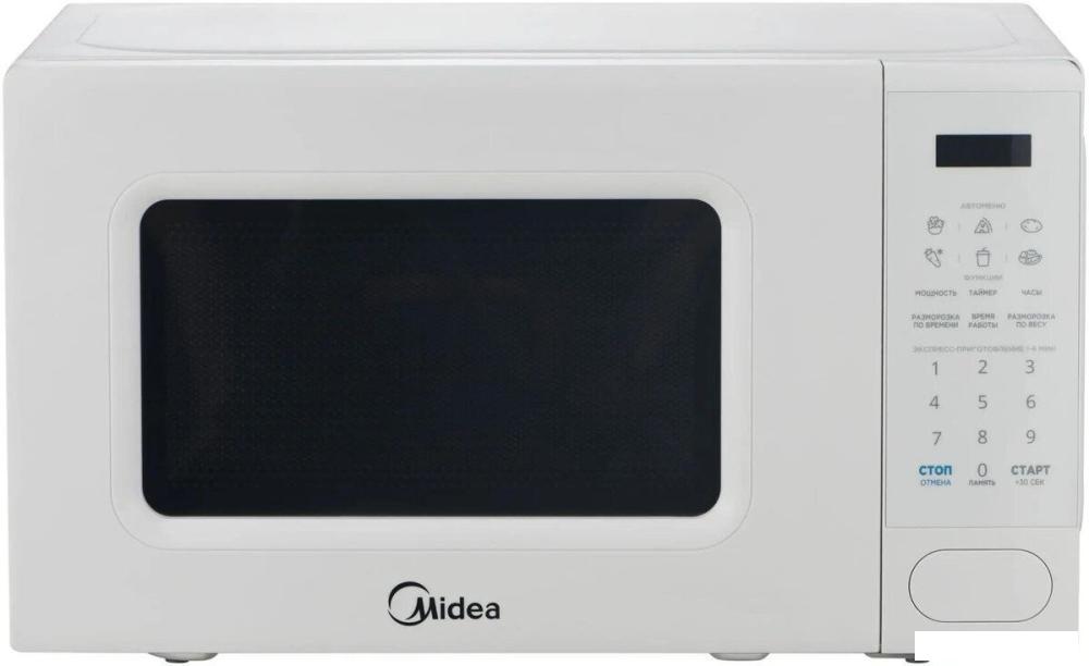 Микроволновая печь Midea EM720C2PR-W
