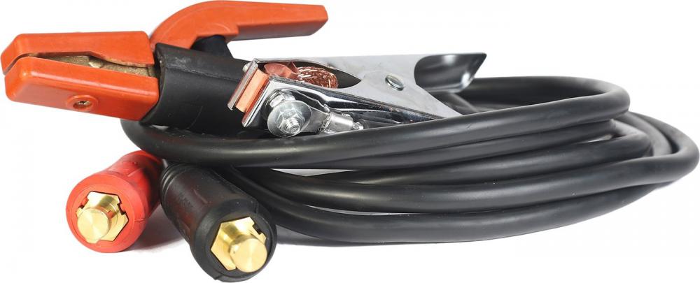Сварочный инвертор Patriot WM 260DVT