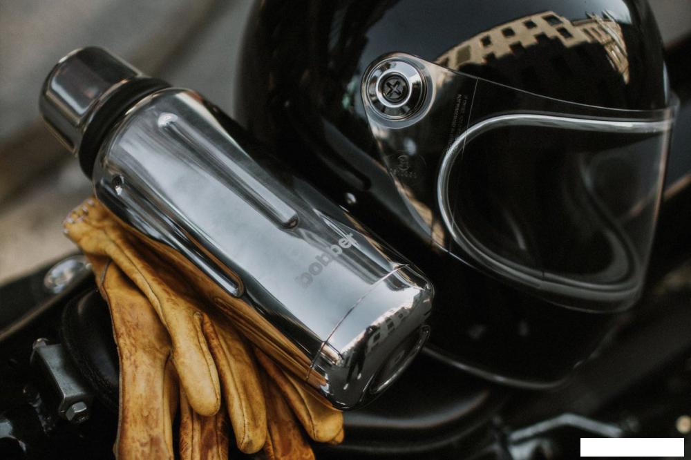 Термос Bobber Flask 770 мл (матовый)