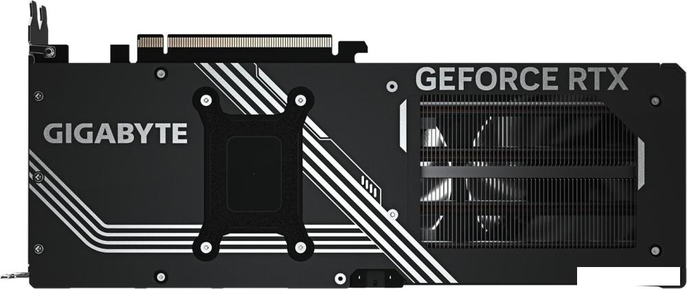Видеокарта Gigabyte GeForce RTX 5070 Windforce SFF 12G GV-N5070WF3-12GD