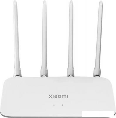Wi-Fi роутер Xiaomi Router AC1200 (международная версия) Wi-Fi роутер Xiaomi Router AC1200 (международная версия)