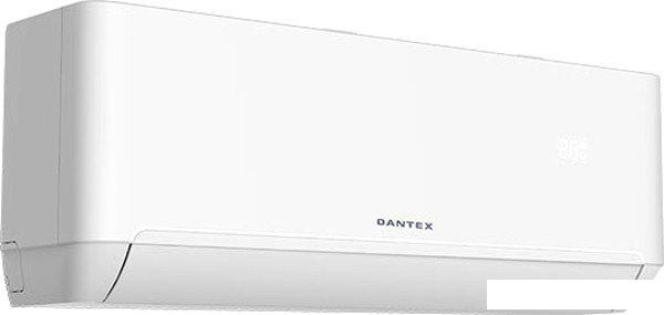 Кондиционер Dantex Advance Pro Plus RK-24SATI PLUS/RK-24SATIE