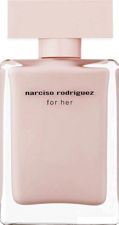 Парфюмерная вода Narciso Rodriguez For Her EdP (50 мл)