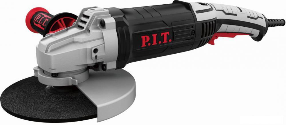 Угловые шлифмашины (болгарки) P.I.T. PWS180-C1