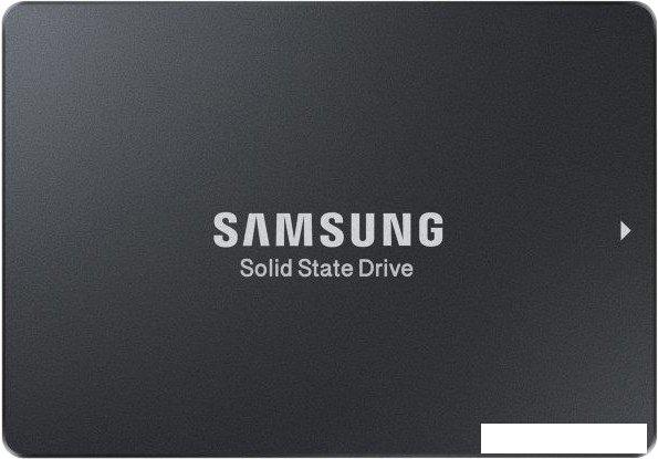SSD Samsung PM883 7.68TB MZ7LH7T6HMLA