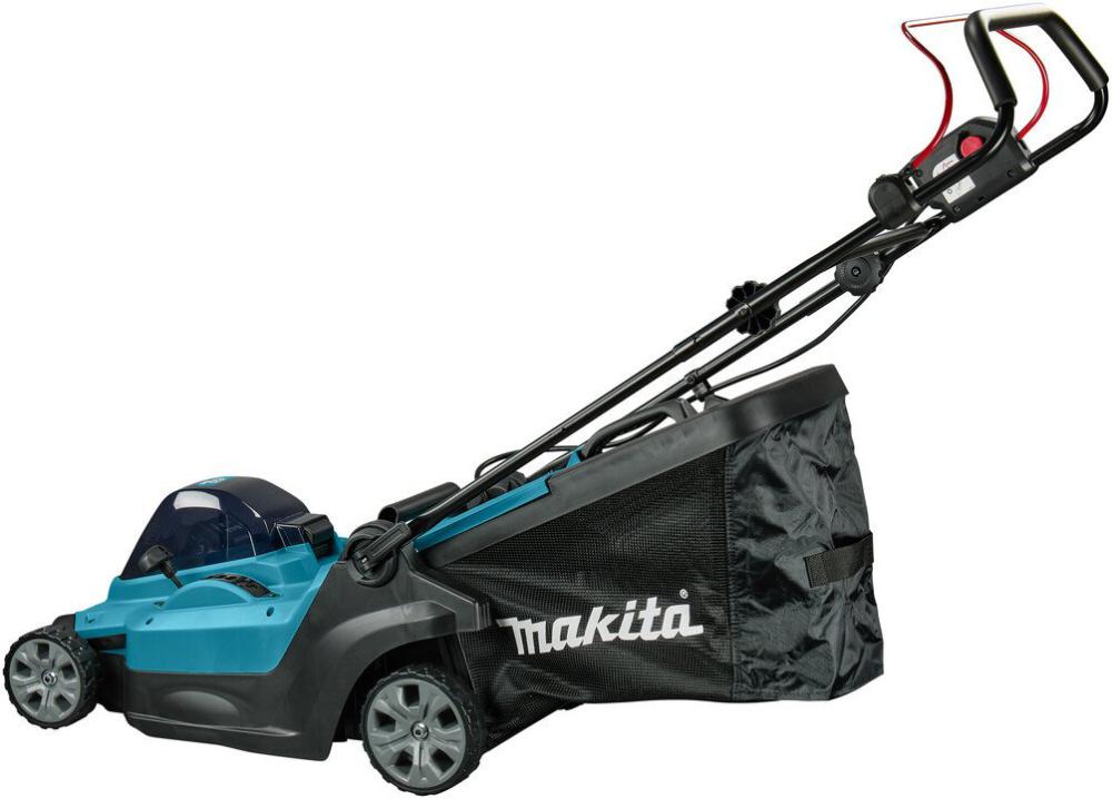 Газонокосилка Makita LM004GU102 (с 1-им АКБ)