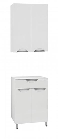 Style Line Тумба Жасмин 60 1 ящик