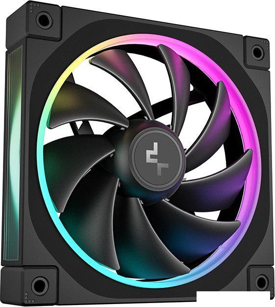 Вентилятор для корпуса DeepCool FL12 R-FL12-BKAPN1-G