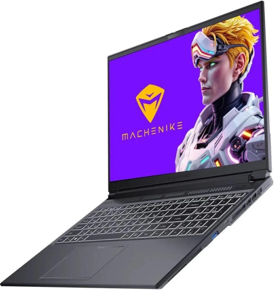 Игровой ноутбук Machenike Star 16 Moon JJ00G000PRU