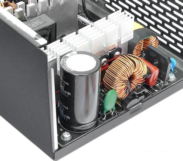 Блок питания Thermaltake Smart BX1 750W PS-SPD-0750NNSABE-1
