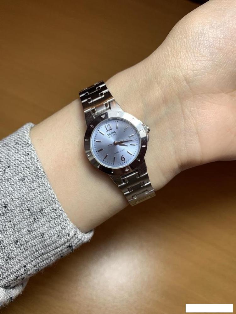 Наручные часы Casio LTP-1177A-2A