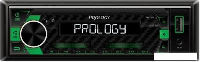 USB-магнитола Prology CMX-235 с парковочными радарами
