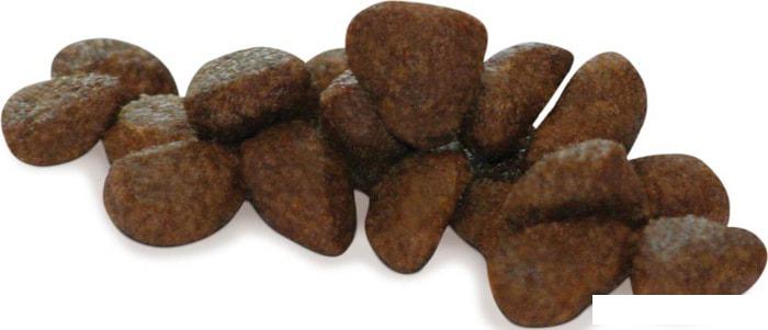 Сухой корм для собак Unica Natura Unico Mini с лососем, рисом и горохом 7.5 кг
