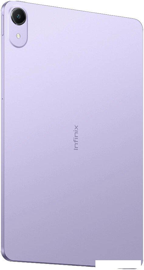 Планшет Infinix XPAD 30E X1102B LTE 8GB/256GB (сиреневый)