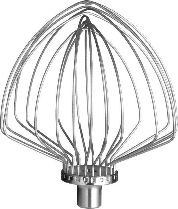 Кухонная машина KitchenAid 5KSM7990XEWH