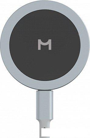 Беспроводное зарядное Magssory Coin 2 в 1 WCH015