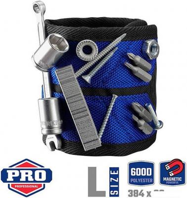 Манжета магнитная на руку Workpro WP289001