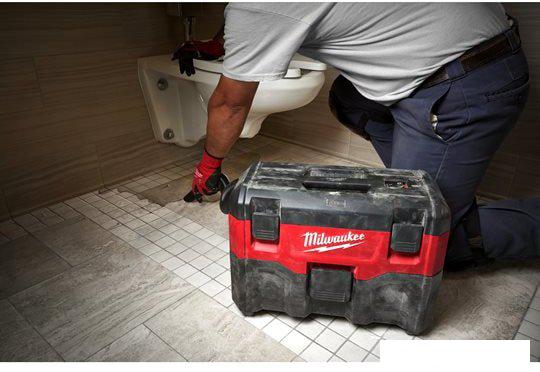 Пылесос Milwaukee M18 VC2-0