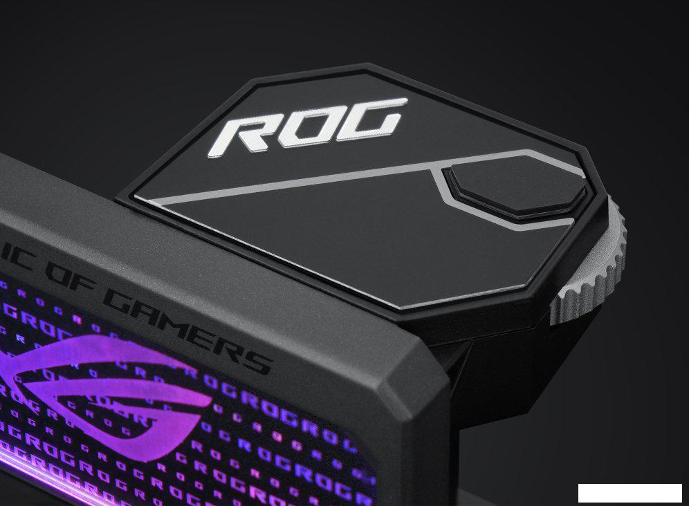 Держатель видеокарты ASUS ROG Herculx XH01