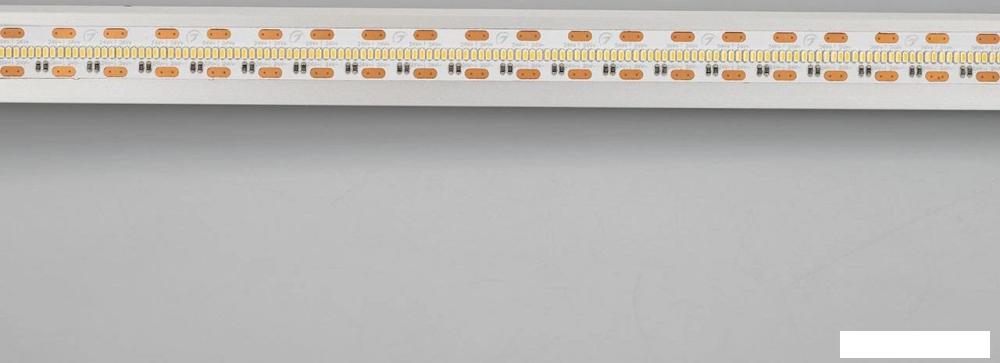 Светодиодная лента Arlight Microled-5000 24V White6000 10mm 027024