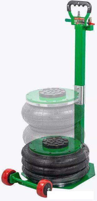 Подкатной домкрат RockForce RF-TRA1813 (59734)