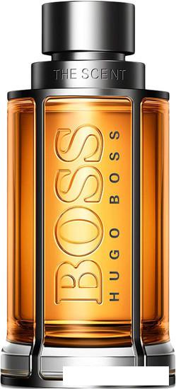 Туалетная вода Hugo Boss Boss The Scent for Him EdT (50 мл)