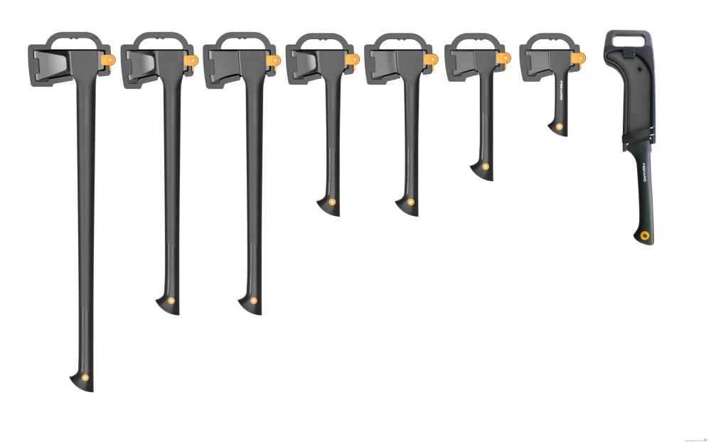 Топор Fiskars Solid A5 1051084