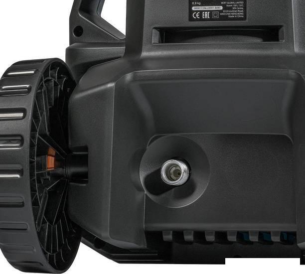 Мойка высокого давления Bort BHR-2700-Pro