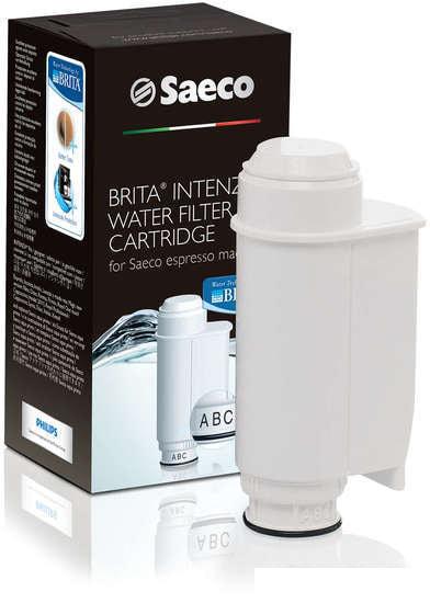 Фильтр для смягчения воды Saeco Brita Intenza+ CA6702/00