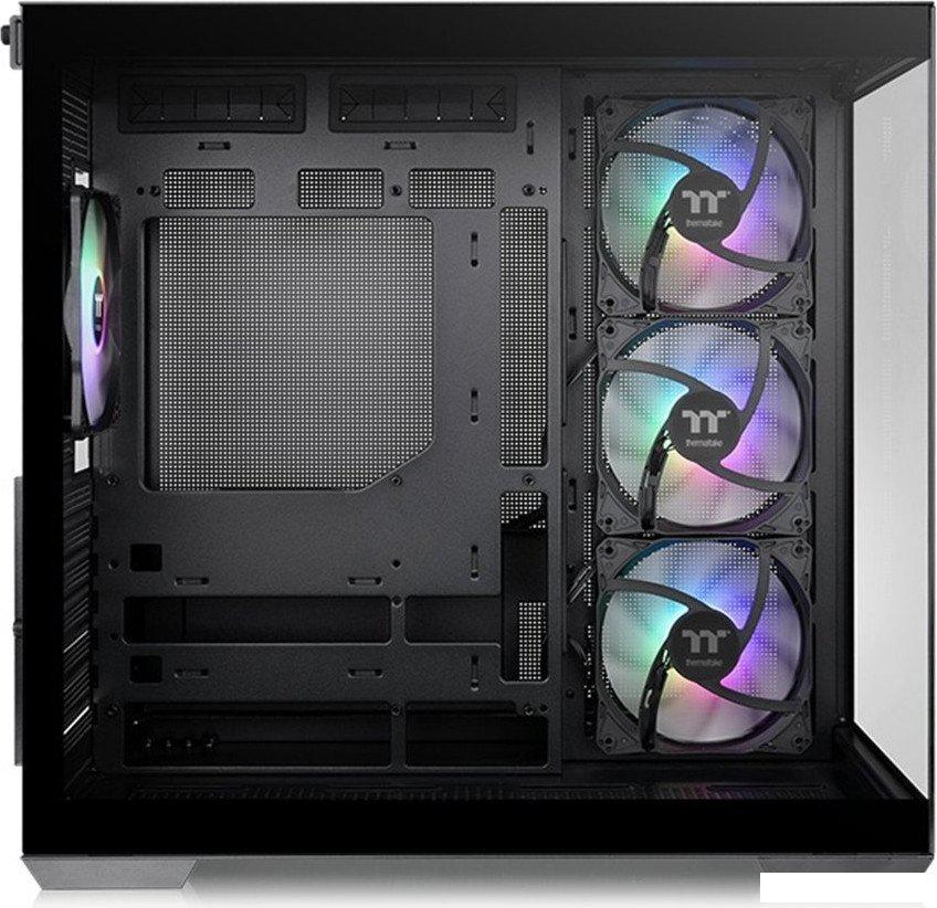 Корпус Thermaltake View 380 TG ARGB CA-1Z2-00M1WN-00