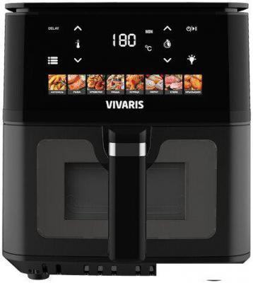 Аэрогриль (аэрофритюрница) Vivaris VF6011C