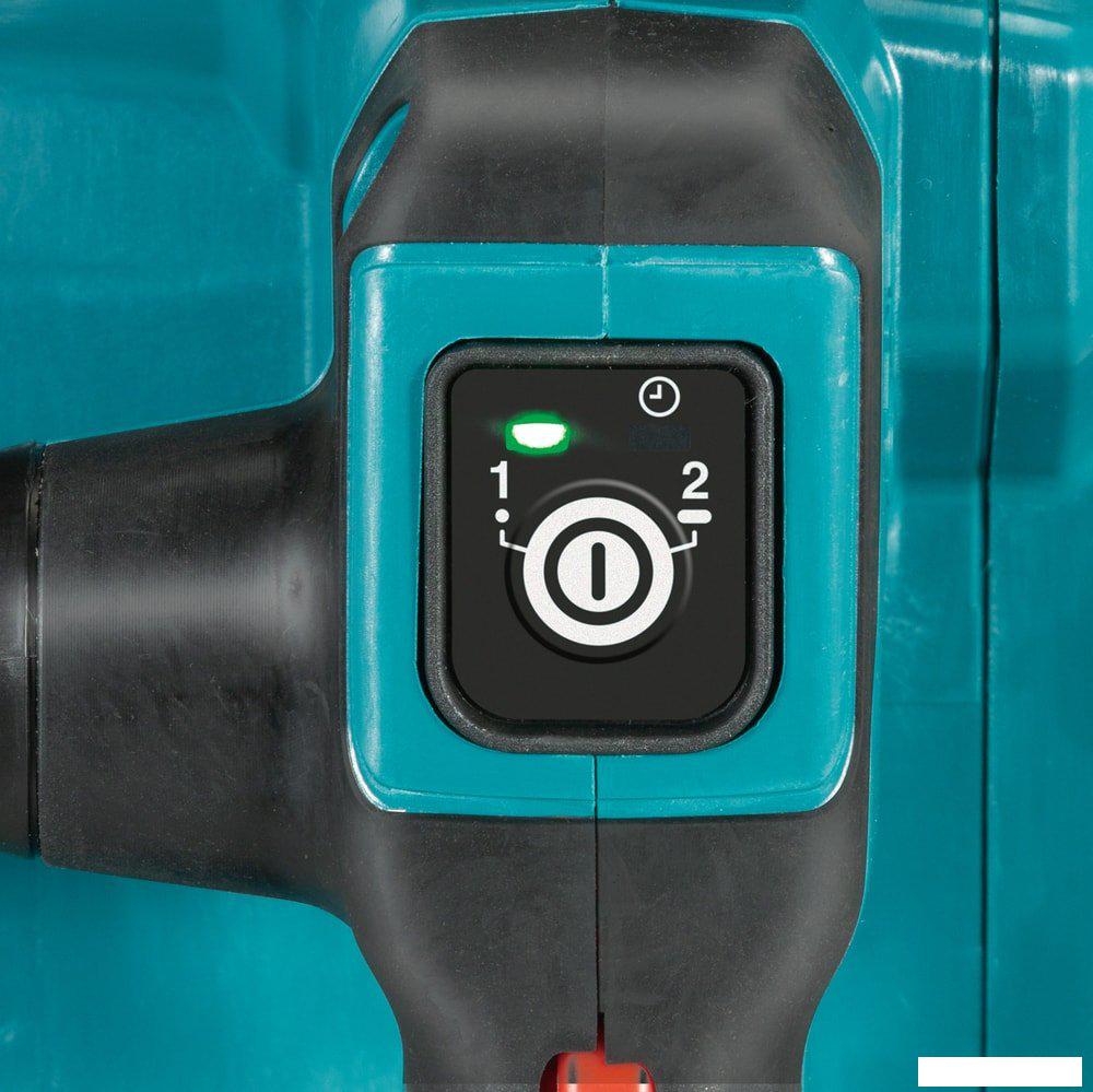 Аккумуляторная пила Makita DUC356Z (без АКБ)