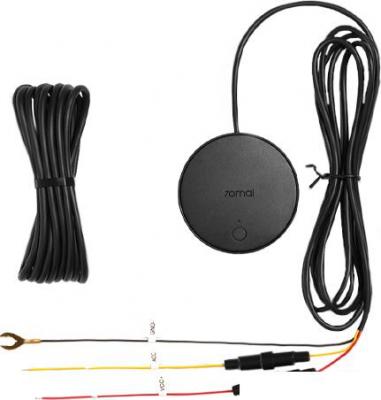 Кабели, адаптеры, разветвители 70mai Hardwaire Kit UP04
