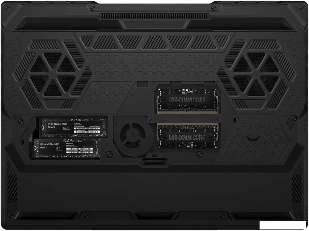 Игровой ноутбук MSI Raider 16 Max HX B2WJ-031RU