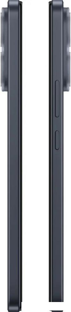 Телефон Vivo V60 Lite 8GB/128GB международная версия (элегантный черный)