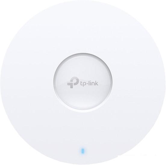 Точка доступа TP-Link EAP660 HD