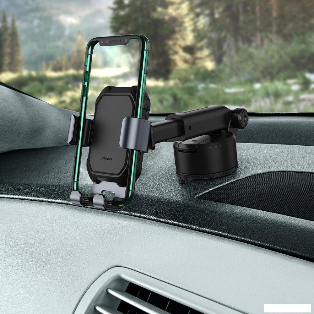 Держатель для смартфона Baseus SUYL-TK01