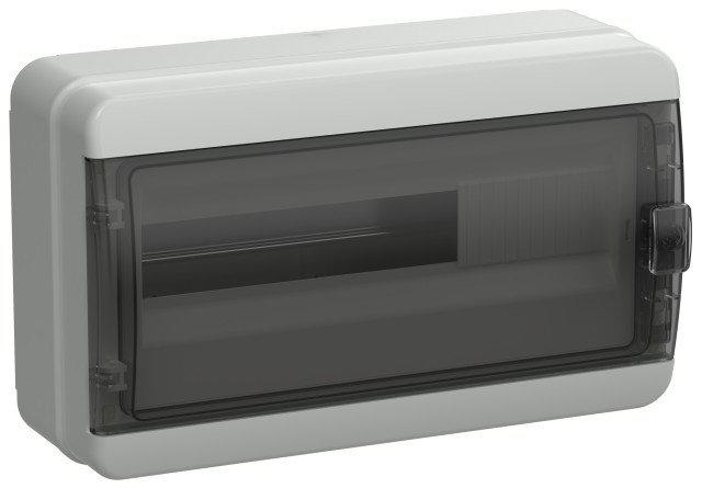 Бокс пластиковый IEK Tekfor КМПн-18 TF5-KP72-N-18-65-K03-K02