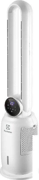 Безлопастной вентилятор Electrolux EFB-1205W