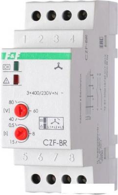 Реле Евроавтоматика F&F CZF-BR EA04.001.003