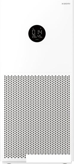 Очиститель воздуха Xiaomi Smart Air Purifier 4 Lite AC-M17-SC (международная версия)