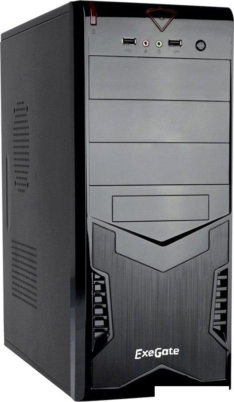 Корпус ExeGate CP-601