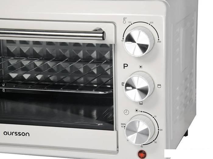 Мини-печь Oursson MO0602/WH