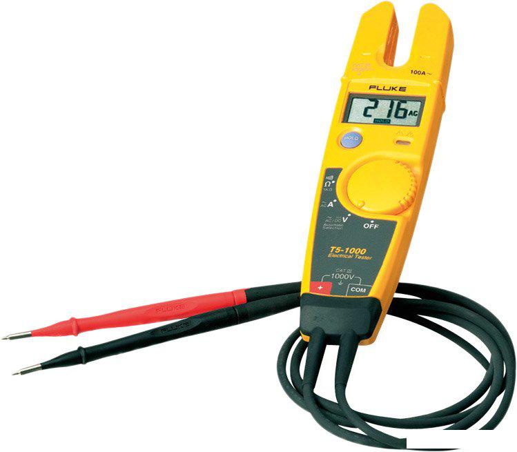 Тестер Fluke T5-1000