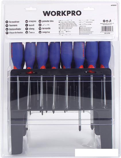 Workpro WP200507